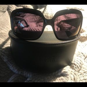 Women’s Hugo Boss Sunglasses- Large